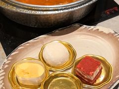 -一绪に寿喜烧(夫子庙水游城店)