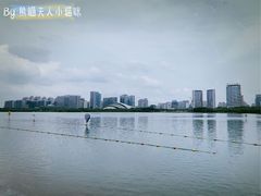-天鹅湖体育公园