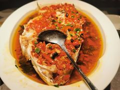 -湘轩·土菜研究院(光大店)