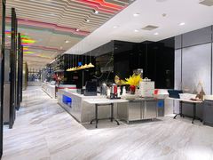 自助取餐区-鹭江潮餐厅•福建菜(鹭江佲家酒店)