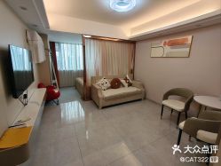 -宝媛会月子中心(越秀店)