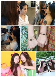 -日光视觉婚纱摄影(旗舰店)