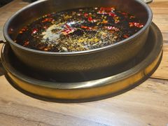 -矮板凳老火锅(宽窄巷子店)