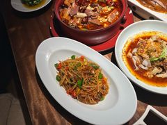 -北京老铺烤鸭(时代广场店)