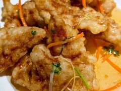 -老码头黑皮肘子锅包肉(赣水路店)