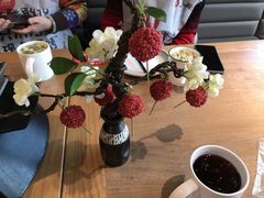 -鱼酷活鱼烤鱼(静安大融城店)