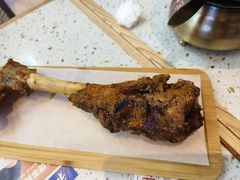 -和羊府(滨海吾悦广场店)