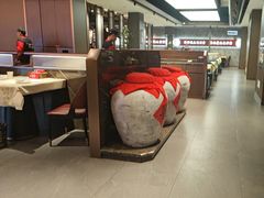 -聚味瞿记·龙虾堂(咸嘉湖店)