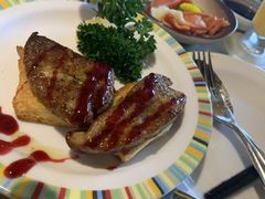 -喜庭海鲜自助(来福士店)