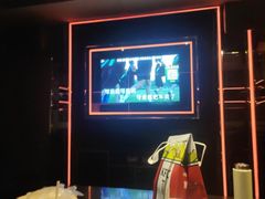 -唯歌量贩式KTV(万豪城市广场店)