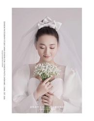 -CD视觉婚纱摄影
