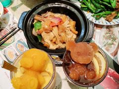 -新宝餐厅(流塘店)