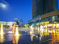 -大族广场Mall&More