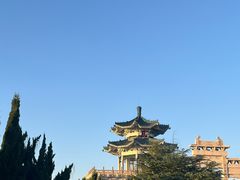 -淄博聊斋城景区