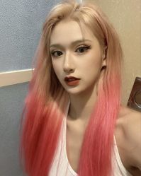 点击看大图 -那茉 Hair Salon