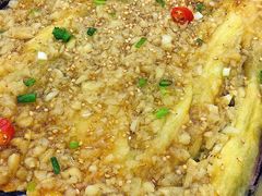 茄子-老虎滩大连海鲜烧烤(建邺云锦路总店)