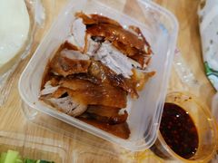 -徐记正宗北京烤鸭(北京东路总店)