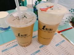 -1点点(苏州中心店)
