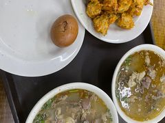 -老磁器口豆汁店(马家堡店)
