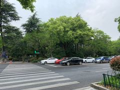 -浙江大学(玉泉校区)