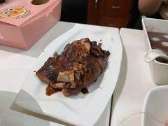 特色酱鸭-光明邨大酒家(淮海路店)