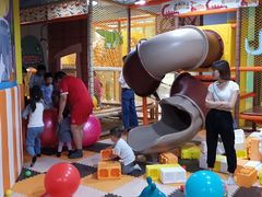 -自然谷恐龙园