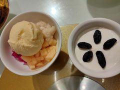 -宁夏国强手抓羊肉·清真菜(未央路凤三店)