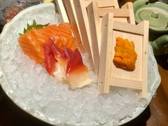 -和彩放题餐厅(酒仙桥店)