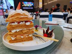 拿破仑-寻味顺德·珍之宝酒楼(银钻店)