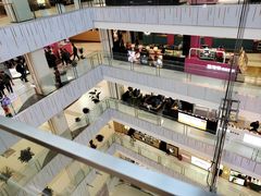 -凯德MALL(西直门店)