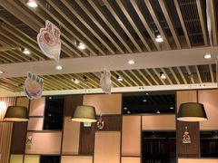 大堂-满记甜品(正方京城店)