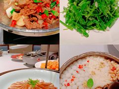 火爆肥肠-润泽天·湘味家宴(岳麓山店)