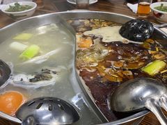 -肥婆麻辣火锅.顺德首创药材麻辣火锅(容桂店)