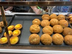 -西树泡芙(秦皇岛茂业天地店)