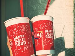 大杯奥利奥暴风雪-DQ·蛋糕·冰淇淋(高新万达店)