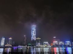 -浦江二号·独栋江景餐厅(滨江大道店)