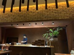 -天水蔬食料理(树德之光店)