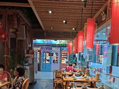 -老凯俚酸汤鱼(鸿通城店)