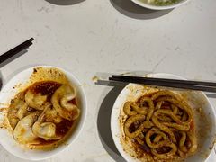 -樊三嬢手工甜水面(大邑安仁店)