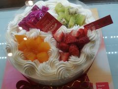 -笑蕾(长春路店)