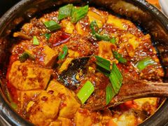-陈麻婆豆腐(旗舰店)