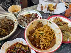 -小民大排档(江汉路店)