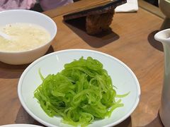 -苏小柳点心·手作小笼包(康桥分院)