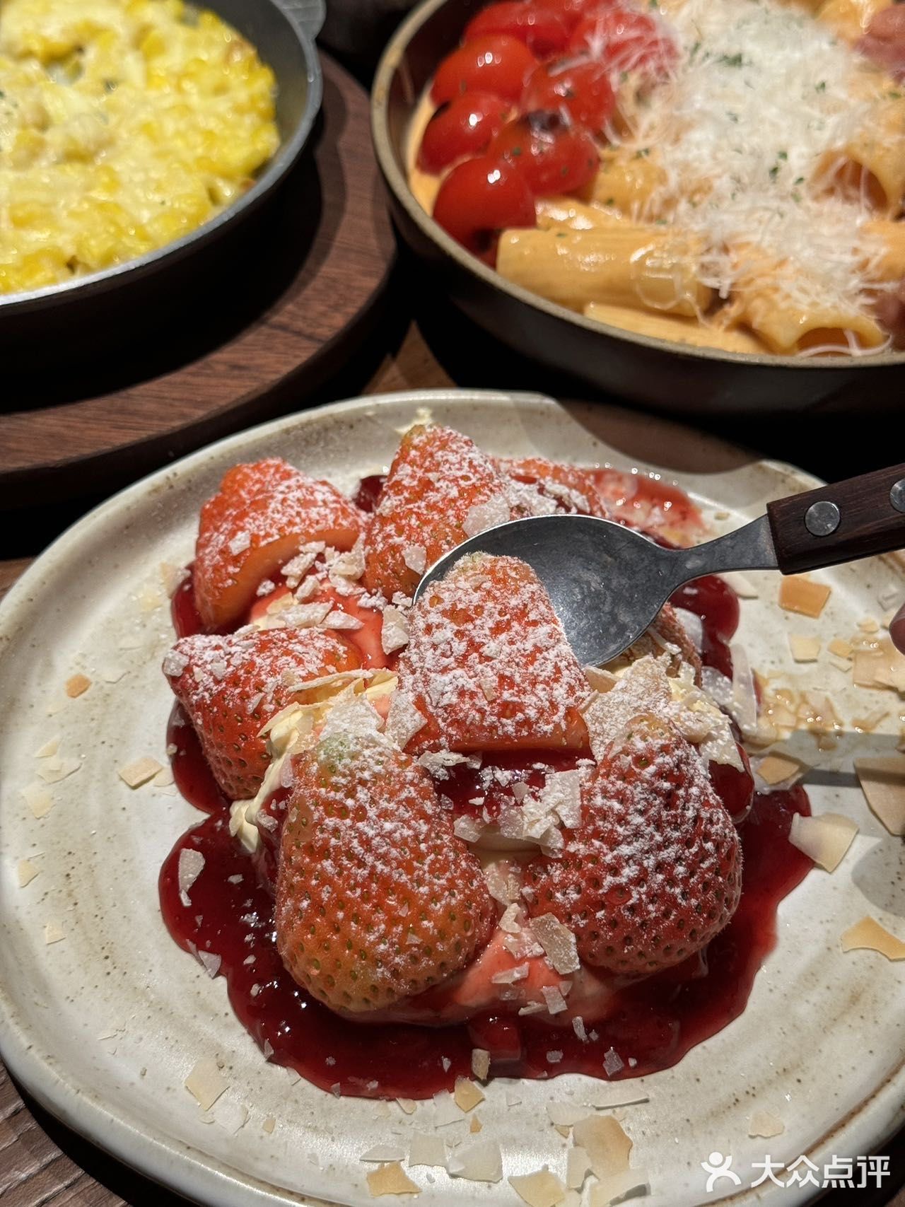 我吃了N次都不腻的~need创意韩国料理,装修很雅致