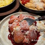 我吃了N次都不腻的~need创意韩国料理,装修很雅致