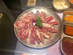 -西塔老太太泥炉烤肉(龙湖北苑天街店)