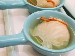 -卡尔顿东方银龙酒店•广西菜•早茶