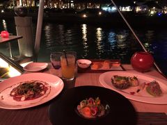 -四季酒店意大利餐厅
