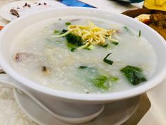 凤城艇仔粥-顺德人家食府(黄金广场店)