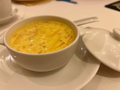 杨枝甘露-利苑酒家(宜安广场店)